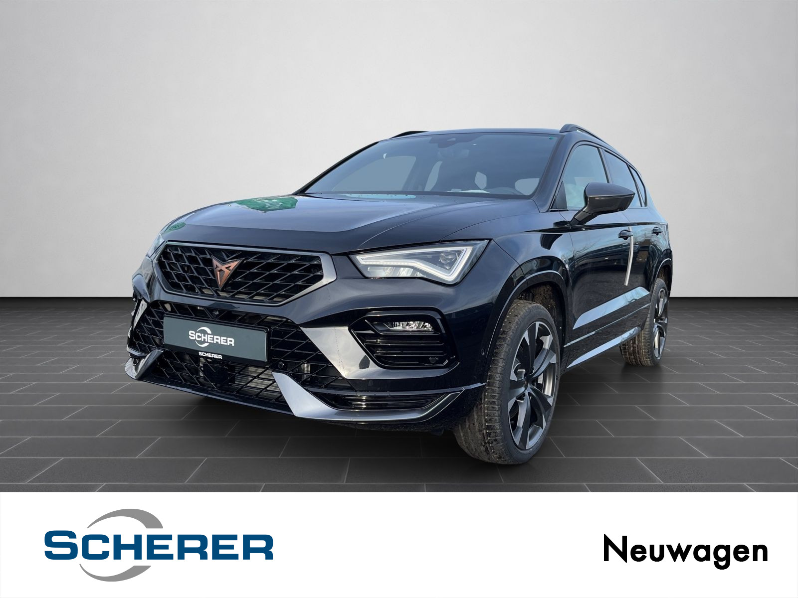 Ateca