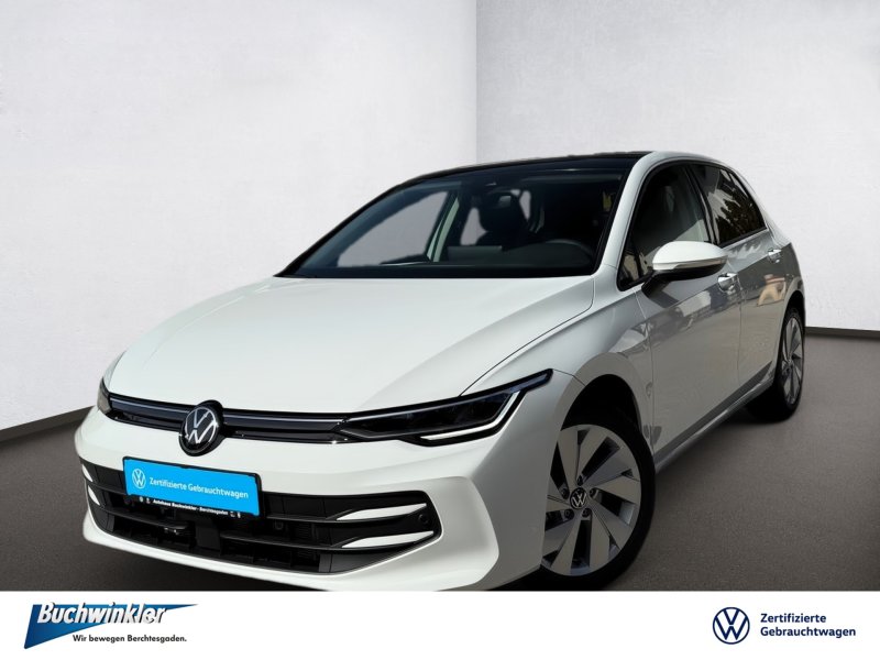 Volkswagen Golf 1.5 TSI VIII Life PANODACH
