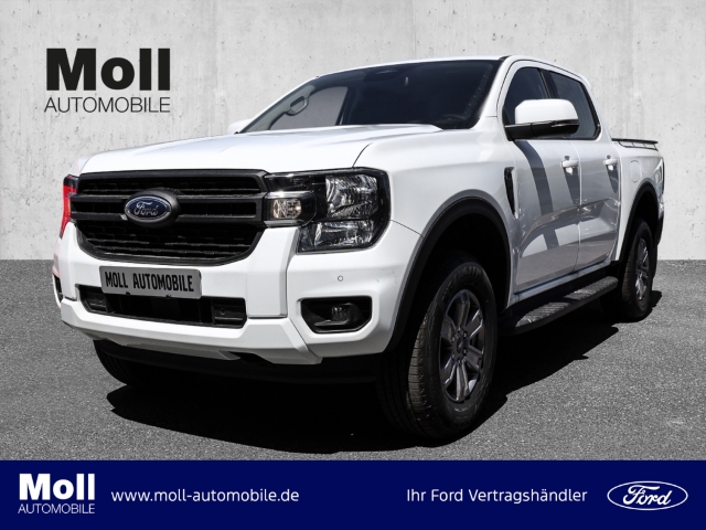 Ranger XLT DoKa 170PS 6-Gang Techno20 Winter