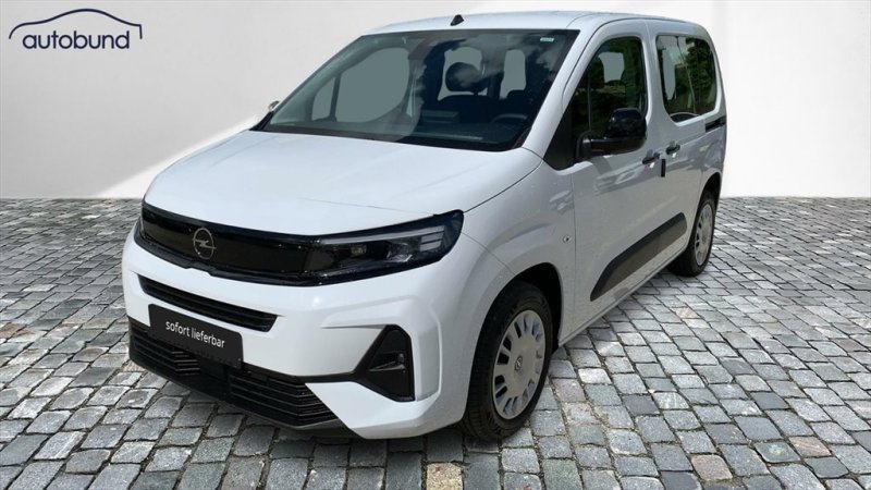 Combo 1,2 Turbo Combi Edition Plus L1H1 digital EDITION PLUS