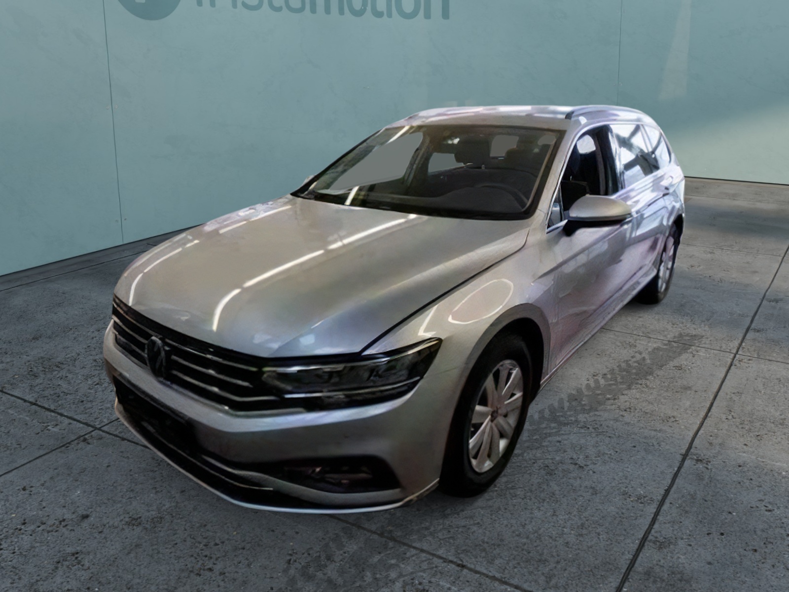 Passat Variant 2.0 TDI Business LED+NAVI+RFK+ACC