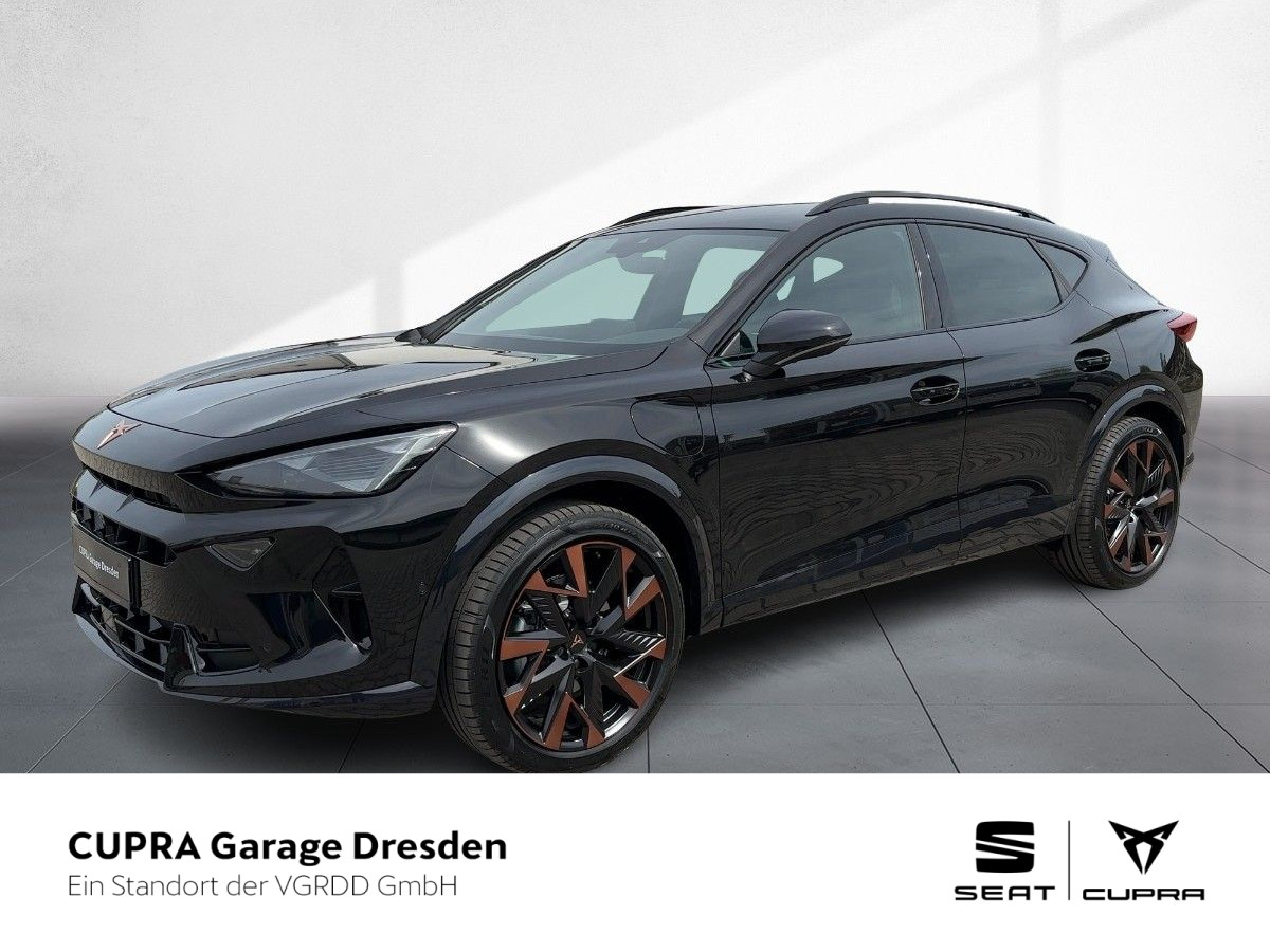 CUPRA Formentor 1.5 e-HYBRID