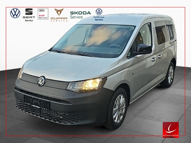 Volkswagen Caddy 2.0 TDI