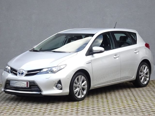 Toyota Auris 1.8 Hybrid Executive Hybrid Executive