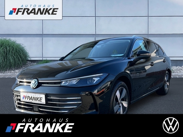 Passat Variant 1.5eTSI,AHK,Navi Buisness
