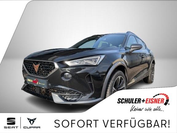 Formentor 2.0TDI (150 PS) 4Drive 7-Gang-DSG