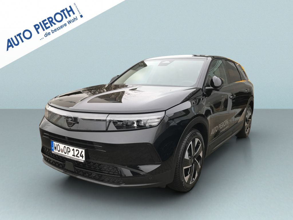 Grandland 1.2 DI Hybrid 48 V Automatik GS