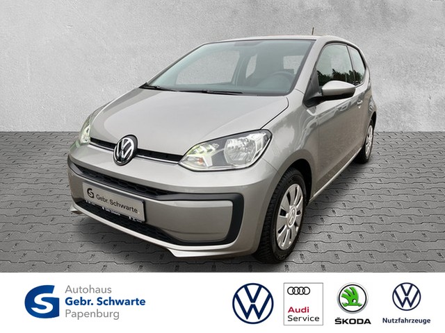 Volkswagen up 1.0 move up EASY-ENTRY