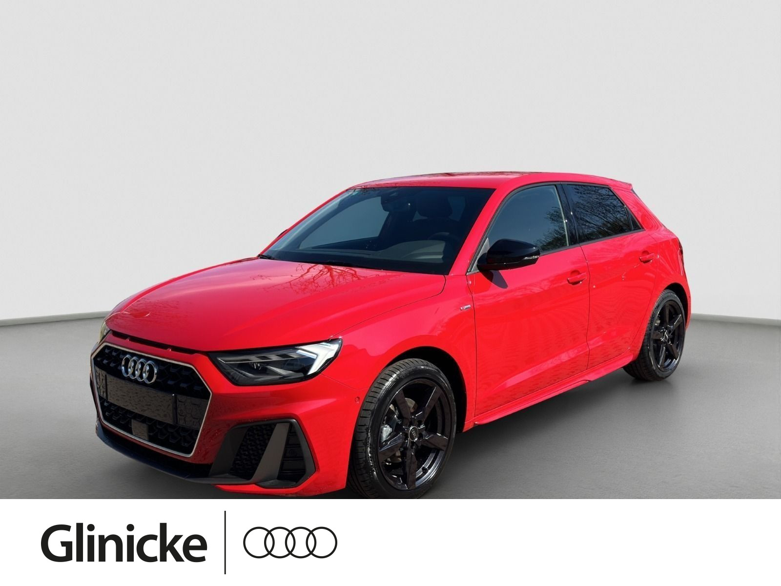 A1 Sportback S line 30 TFSI 85(116) kW(PS) S tronic