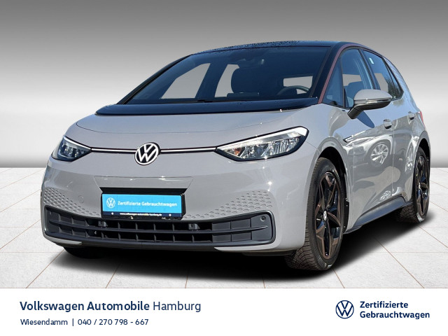 Volkswagen ID.3 Pro LM