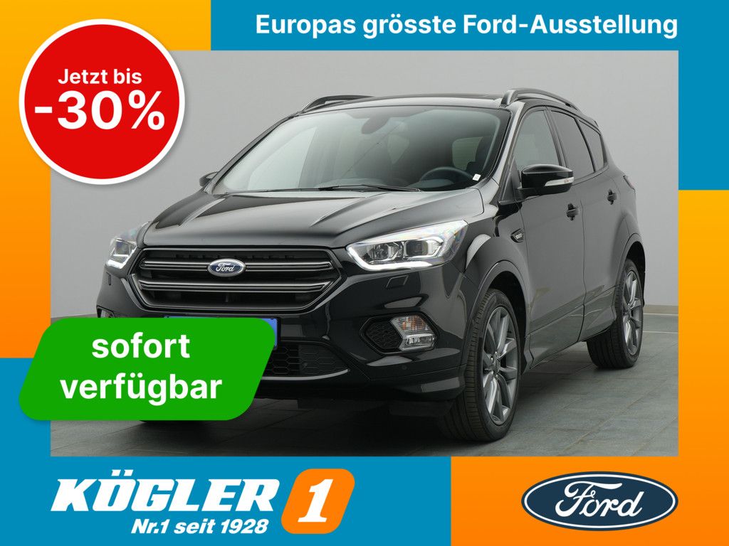 Ford Kuga ST-Line 150PS Winter-P