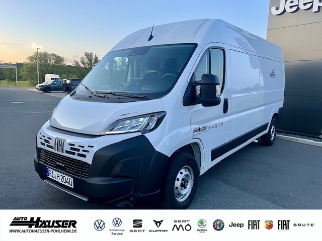 Ducato Kasten Serie 2 MY25 35 L3H2 140 NAVI TEMPOMAT PDC ALLWETTER TECHNO