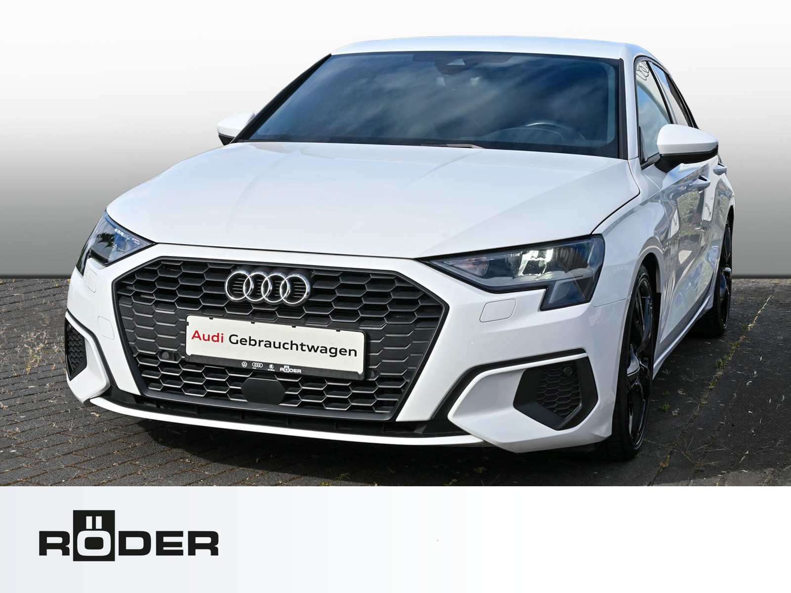 A3 Sportback 35 TFSI