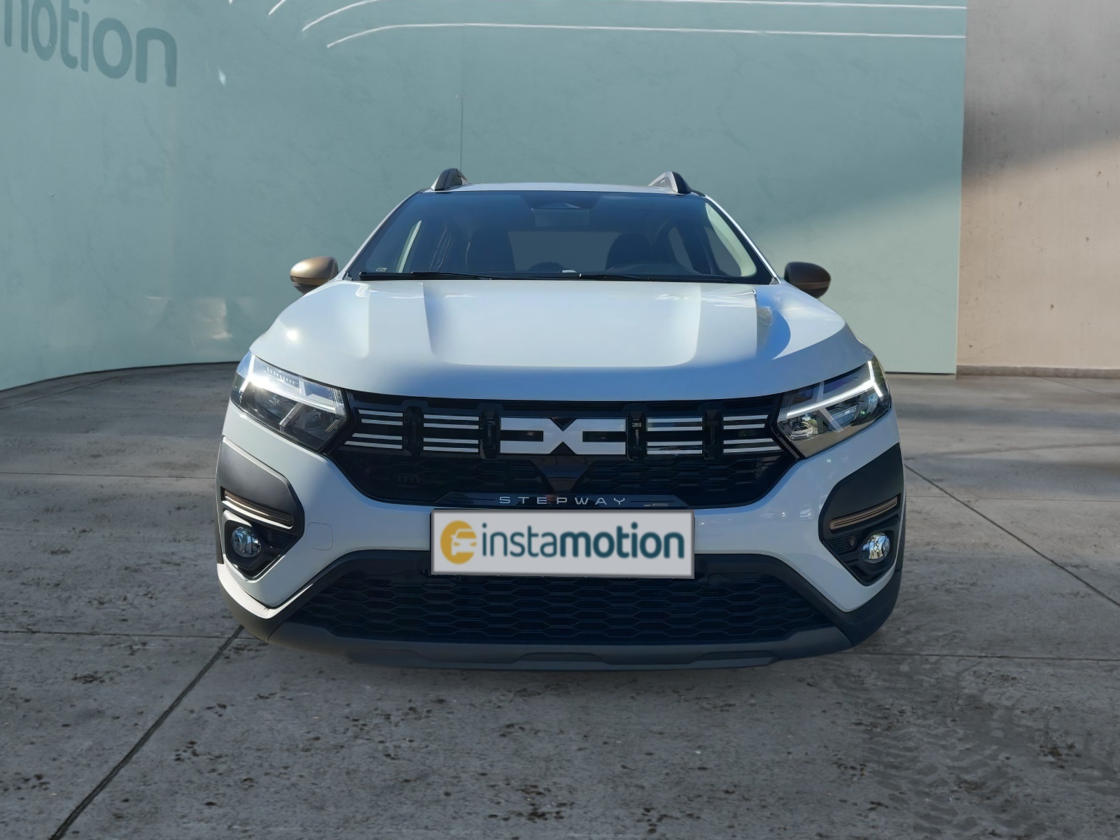 Dacia Sandero Stepway Extreme ECO-G100 CITY