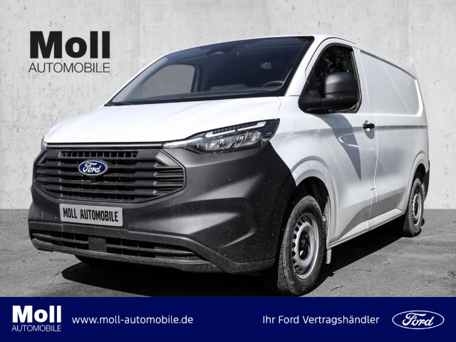 Ford Transit Custom Kasten 280 L1 Basis 136PS Allwetter