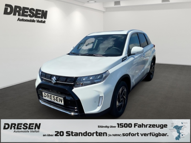 Vitara Comfort+ 1.5 Dualjet Hybrid Allgrip Panorama / SHZ
