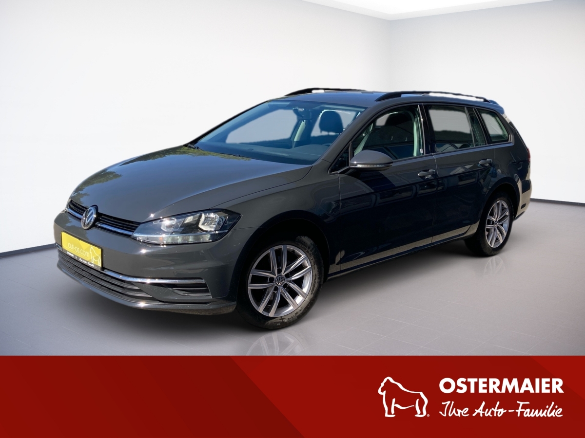 Golf VII Variant COMFORTLINE 1.0TSI 116PS NAVI.2xPDC.KLIMA