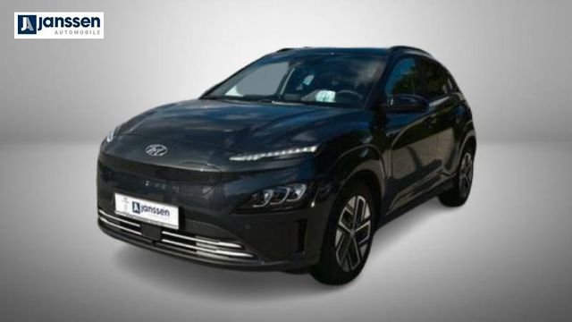 Hyundai Kona Elektro PRIME-Paket Lackierung