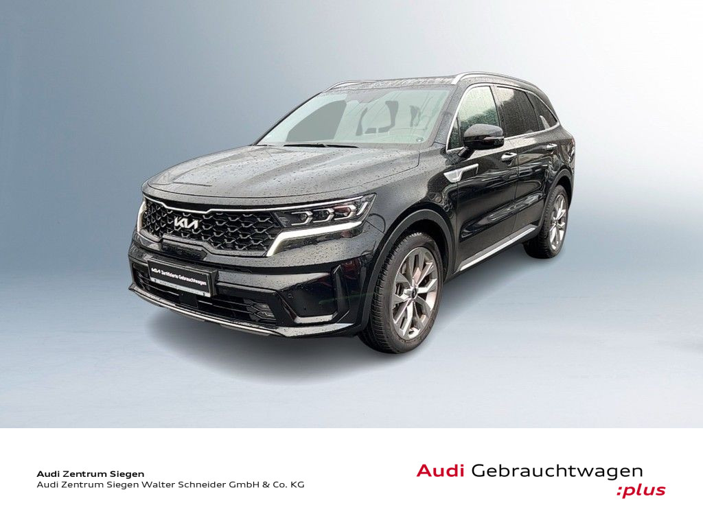 Sorento 2.2D AWD DCT Spirit Premium 7-Sitze Pano