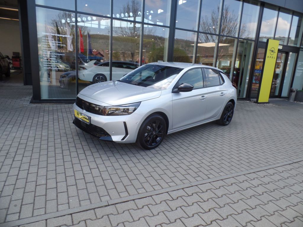 Opel Corsa 1.2 Direct Injection Turbo