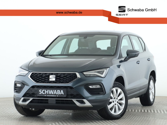 Seat Ateca 1.5 TSI Style