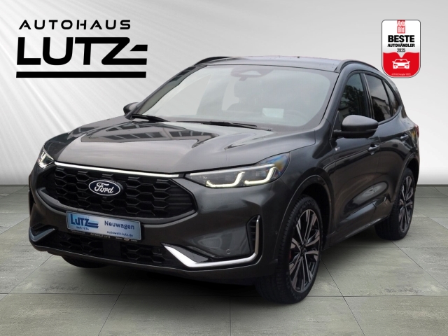 Kuga ST-Line X FHEV *Sofort verfügbar*