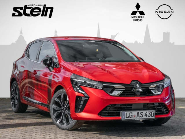 Colt Top 1.0 Navi Digitales Cockpit Soundsystem Bose 360 Kamera LED ACC Apple CarPlay