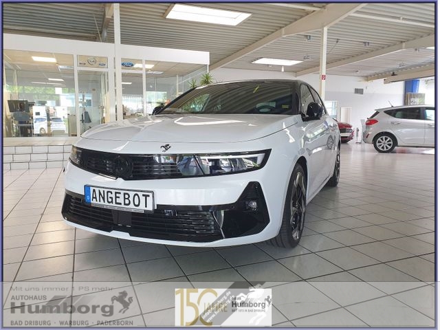 Astra L GSe Plug-in-Hybrid HUD AD Navi digitales Cockpit 360 Kamera LED Blendfreies Fernl.