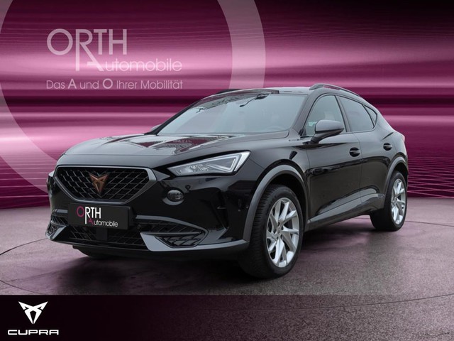 Formentor 2.0 TDI 110 kW DSG 4Drive LED FLA ACC VZA KAMERA