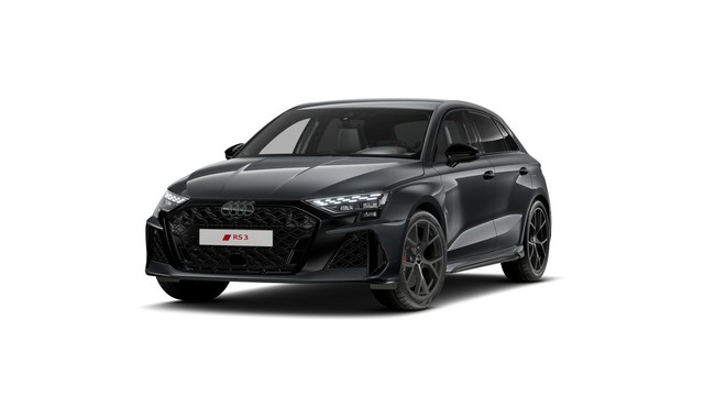 RS 3 Sportback 294(400) S tronic