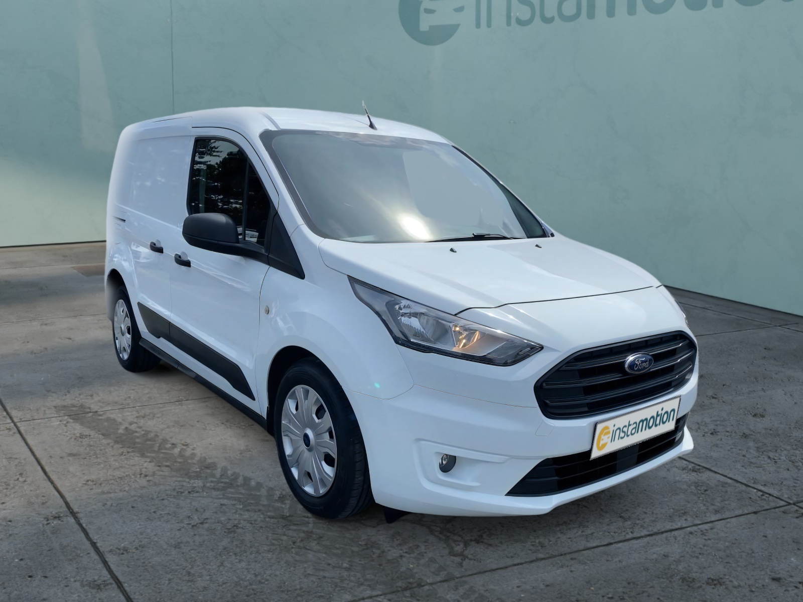 Transit Connect Kasten 1.5 EcoBlue 200 (L1) S/S Kasten Trend