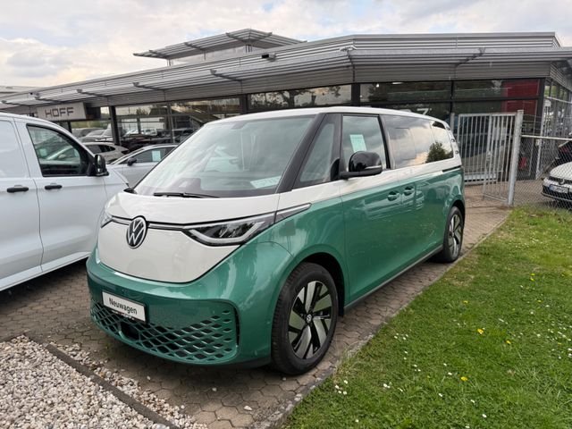 ID.Buzz Bus 210 kW Goal LR 210 kW Goal LR