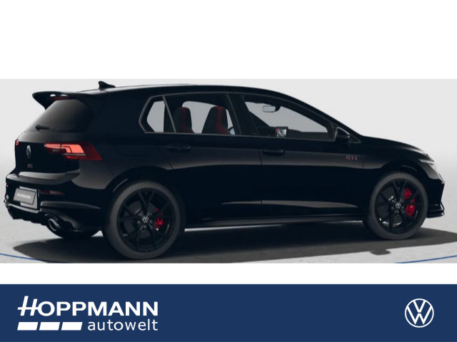 Golf GTI Clubsport 2,0 l TSI 300 PS DSG Pano,Navi