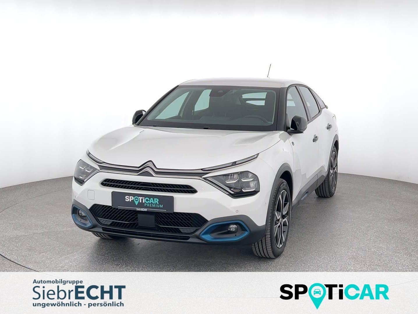 Citroën C4 Lim ë Feel