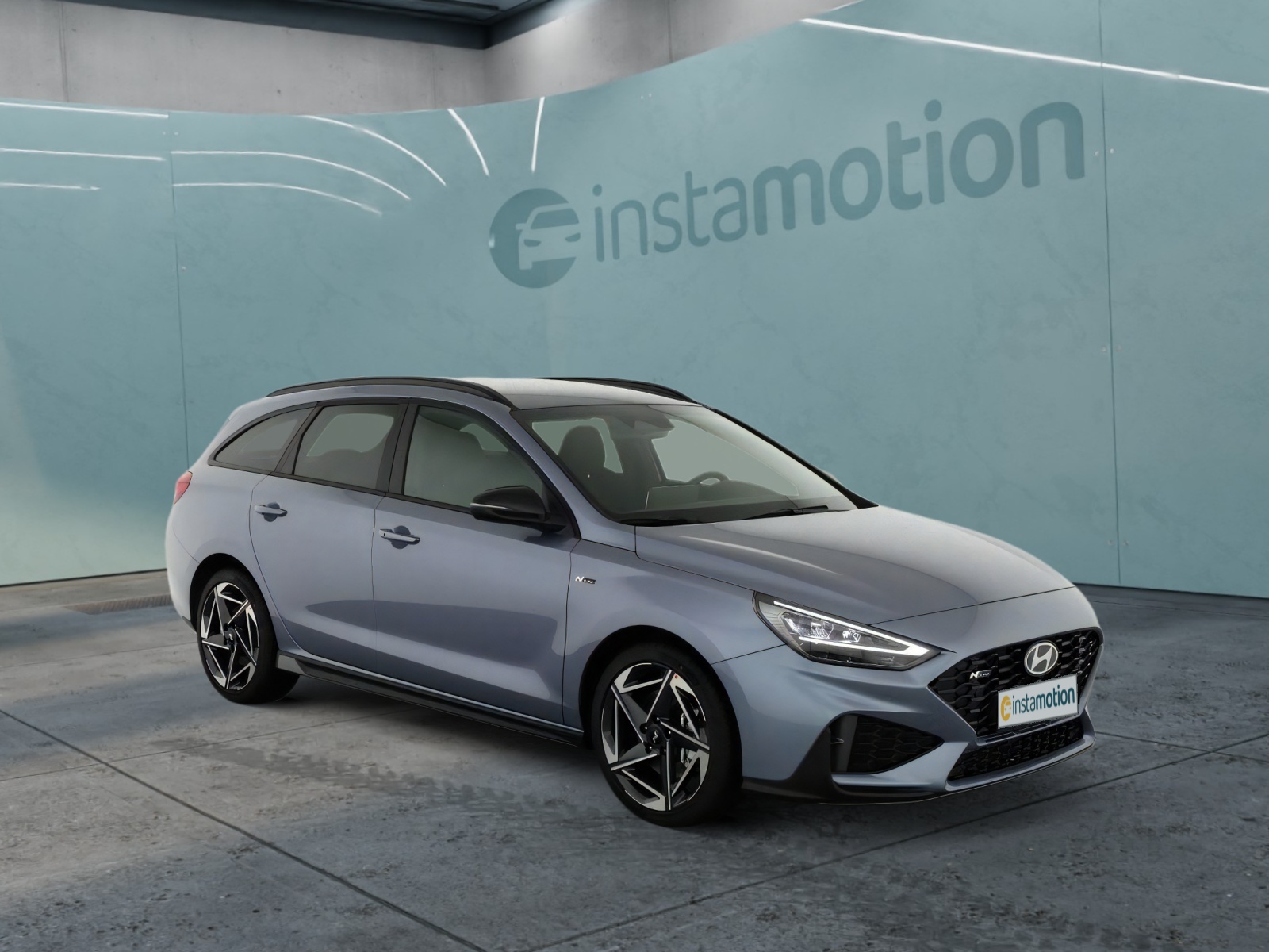 Hyundai i30 1.5 T-GDI Kombi N