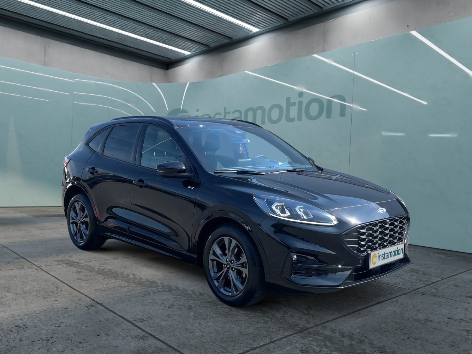 Ford Kuga 2.0 EcoBlue ST-LINE X Panodach