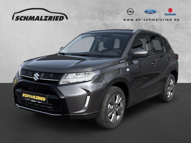 Vitara Comfort Allgrip 1.4 Navi LED Apple CarPlay Android Auto Klimaautom Musikstreaming