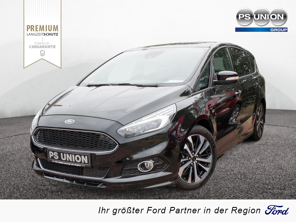 Ford S-Max 2.0 EcoBlue ST-Line