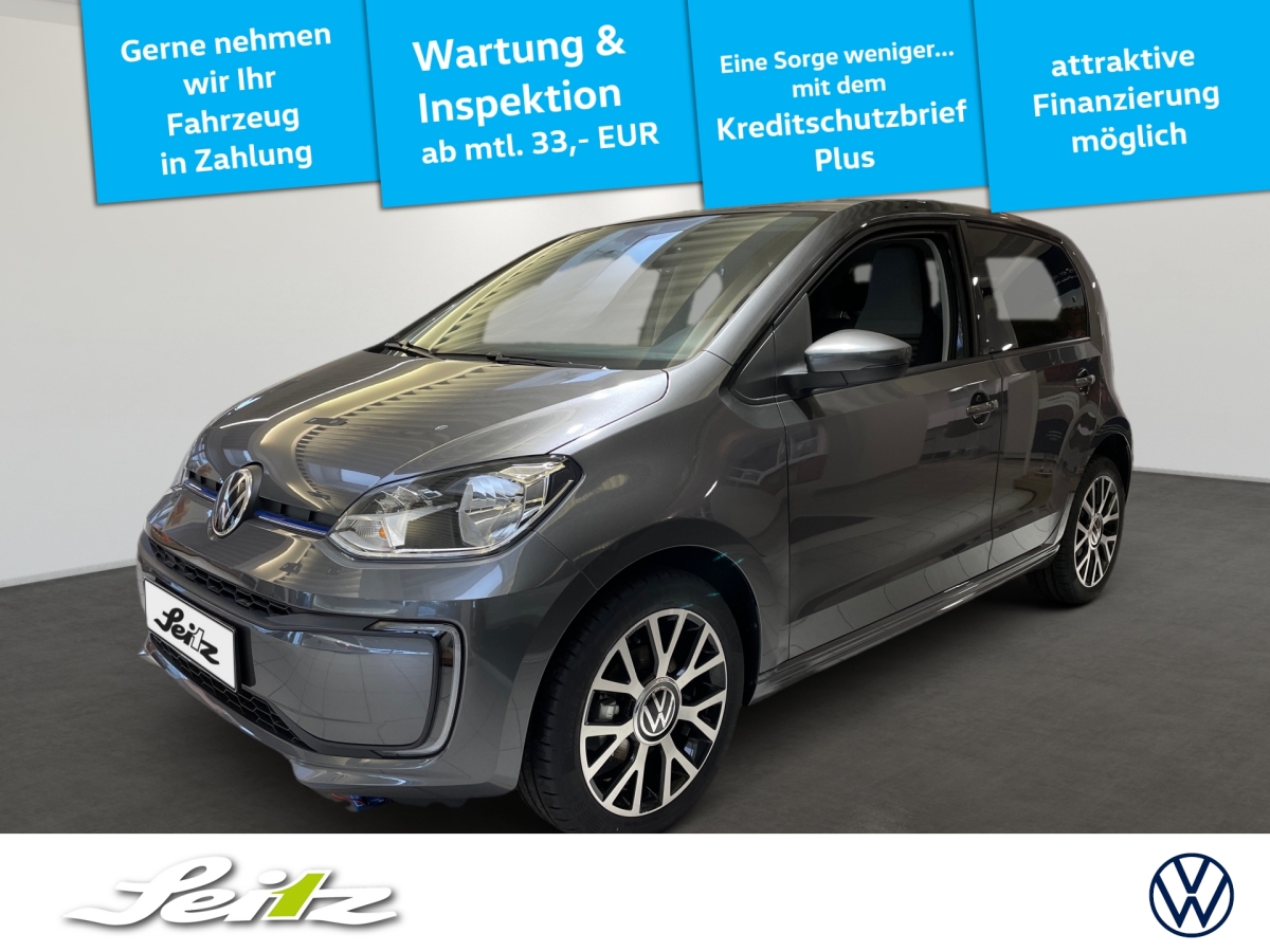 Volkswagen up e-up Edition e-up Edition