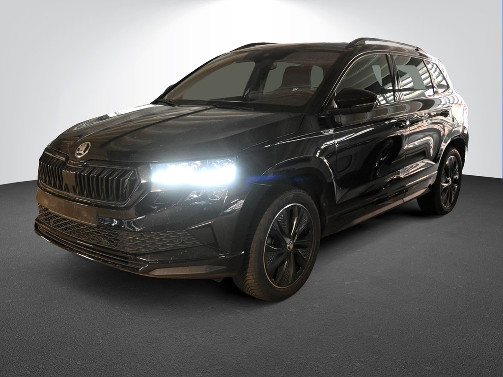 Karoq 2.0 TSI DSG Sportline 4x4
