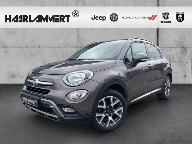 500X Cross 1.4 PDC+KAMERA+NAVI+CARPLAY+SHZ