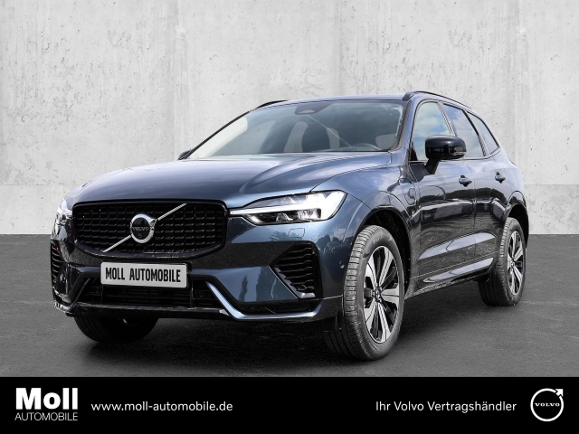 XC60 Plus Dark Recharge Plug-In Hybrid AWD T6 Twin Engine EU6e