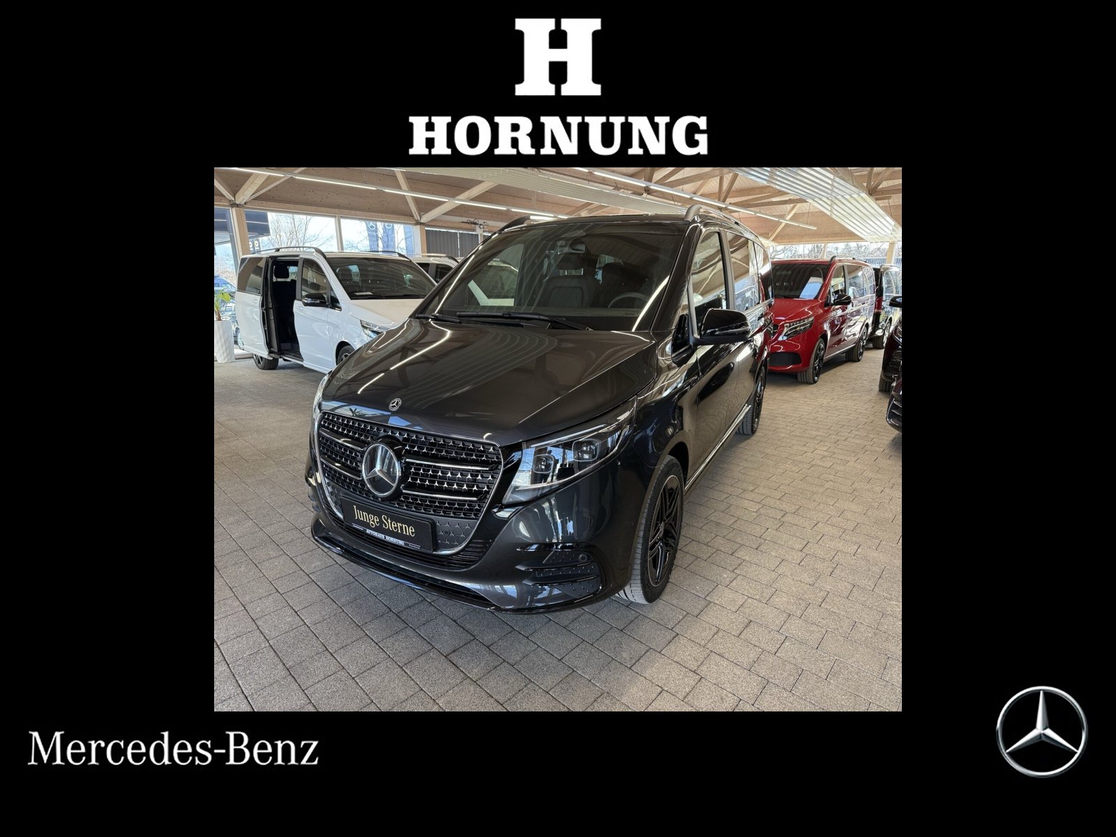 V 300 d 4M*AVA*AMG*MULTIBEAM*AHK2,5*CARPLAY*360