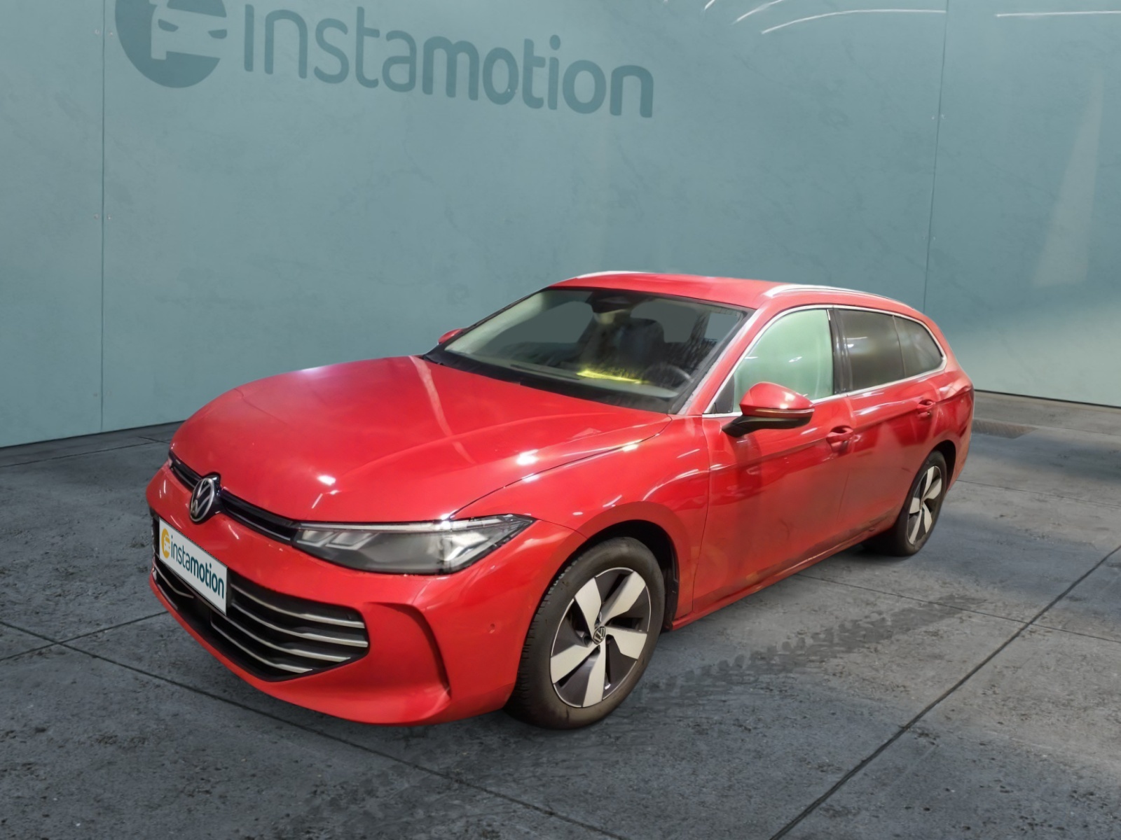 Volkswagen Passat Variant 1.5 eTSI Business