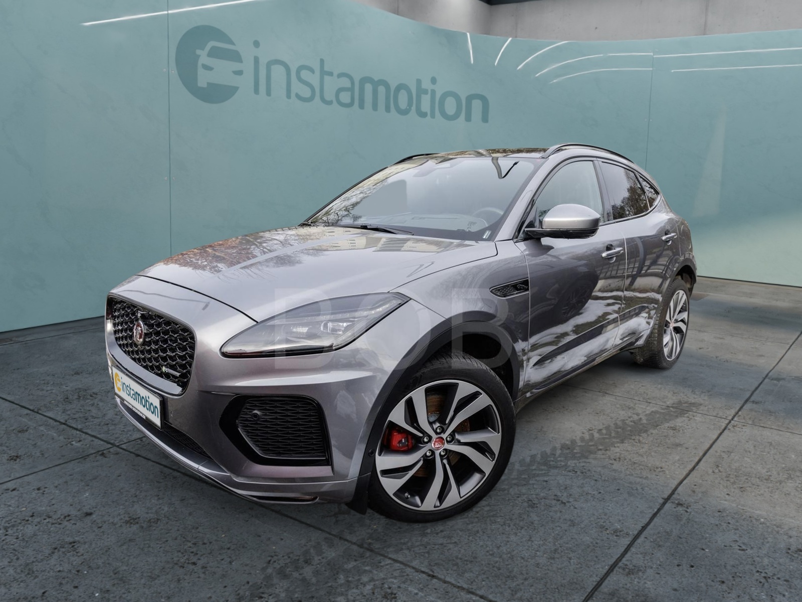 E-Pace P300e R-Dynamic SE NAVI ACC HEAD-UP PANO