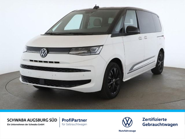 Volkswagen T7 Multivan 1.5 TSI Multivan Edition 8-fach