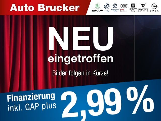 Crafter Kasten 30 mittellang Hochdach FWD 2.0 TDI