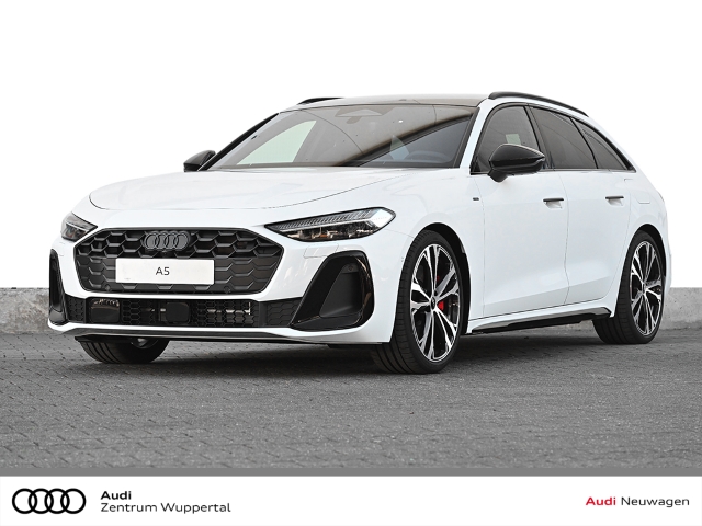 A5 AVANT E-HYBRID QUATTRO S-TRONIC S LINE BANG OLUFSEN MATRIX LED NAVI PANO KAMERA