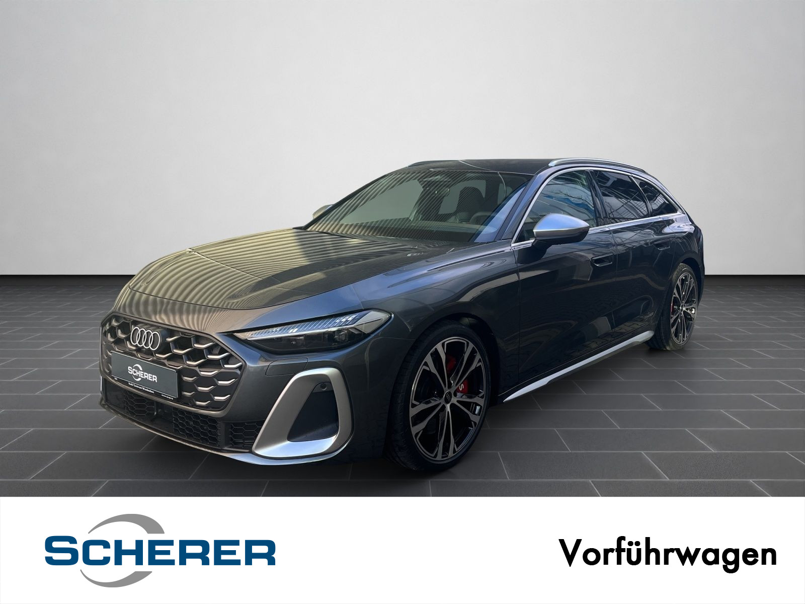 S5 Avant TFSI S5 Avant TFSI 270 kW S tronic