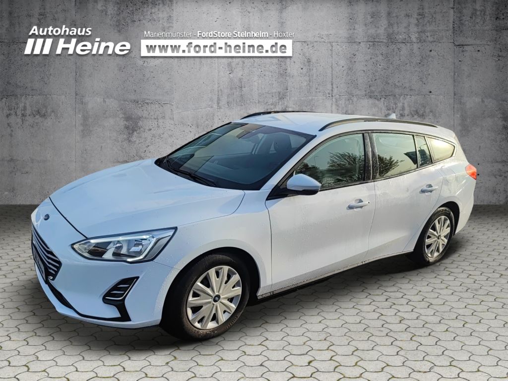 Ford Focus TREND 125